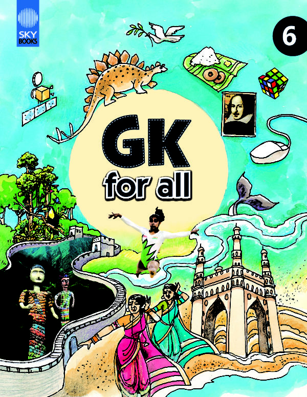 gk-for-all-book-6-sky-books